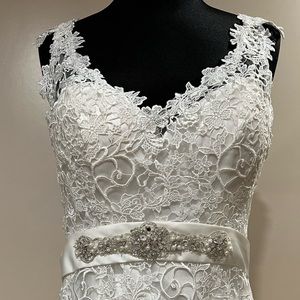 Maggie Sottero Breanna Wedding Dress